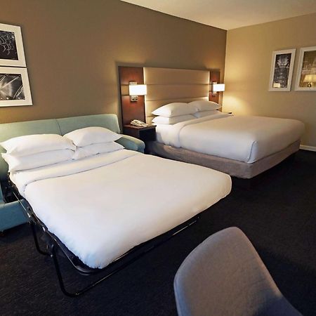 Doubletree By Hilton Orlando Downtown Hotell Exteriör bild