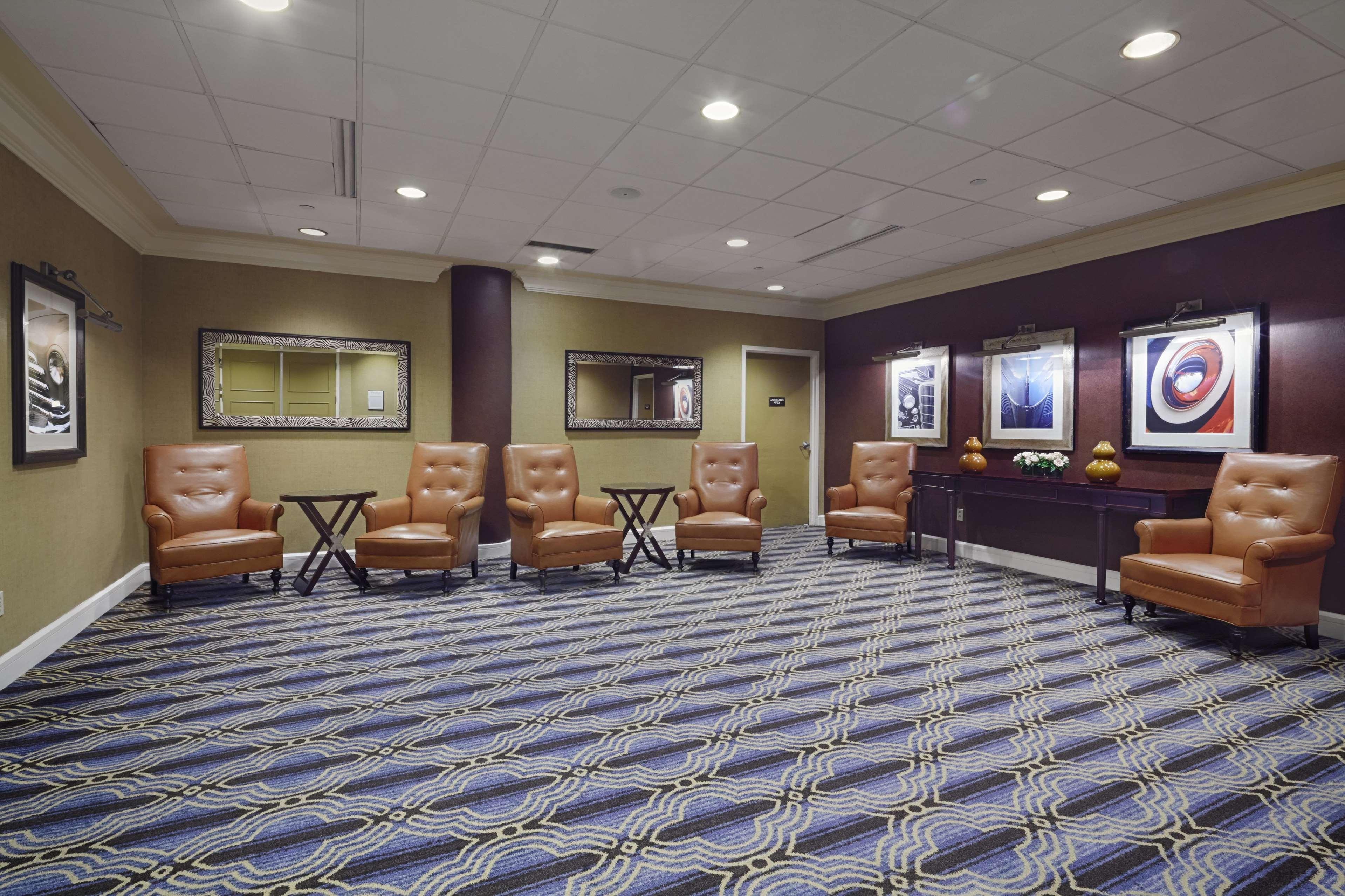 Doubletree By Hilton Orlando Downtown Hotell Exteriör bild