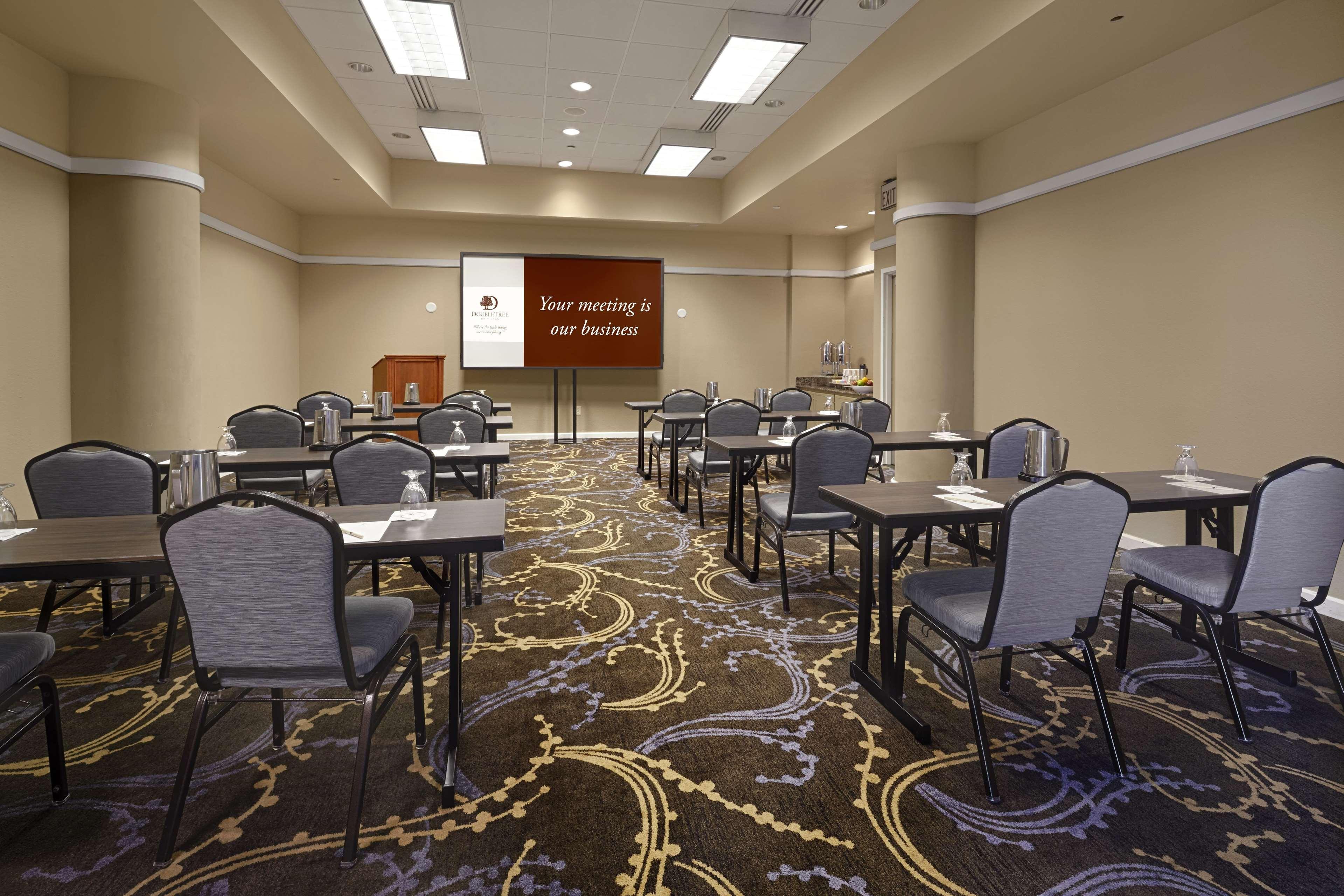 Doubletree By Hilton Orlando Downtown Hotell Exteriör bild
