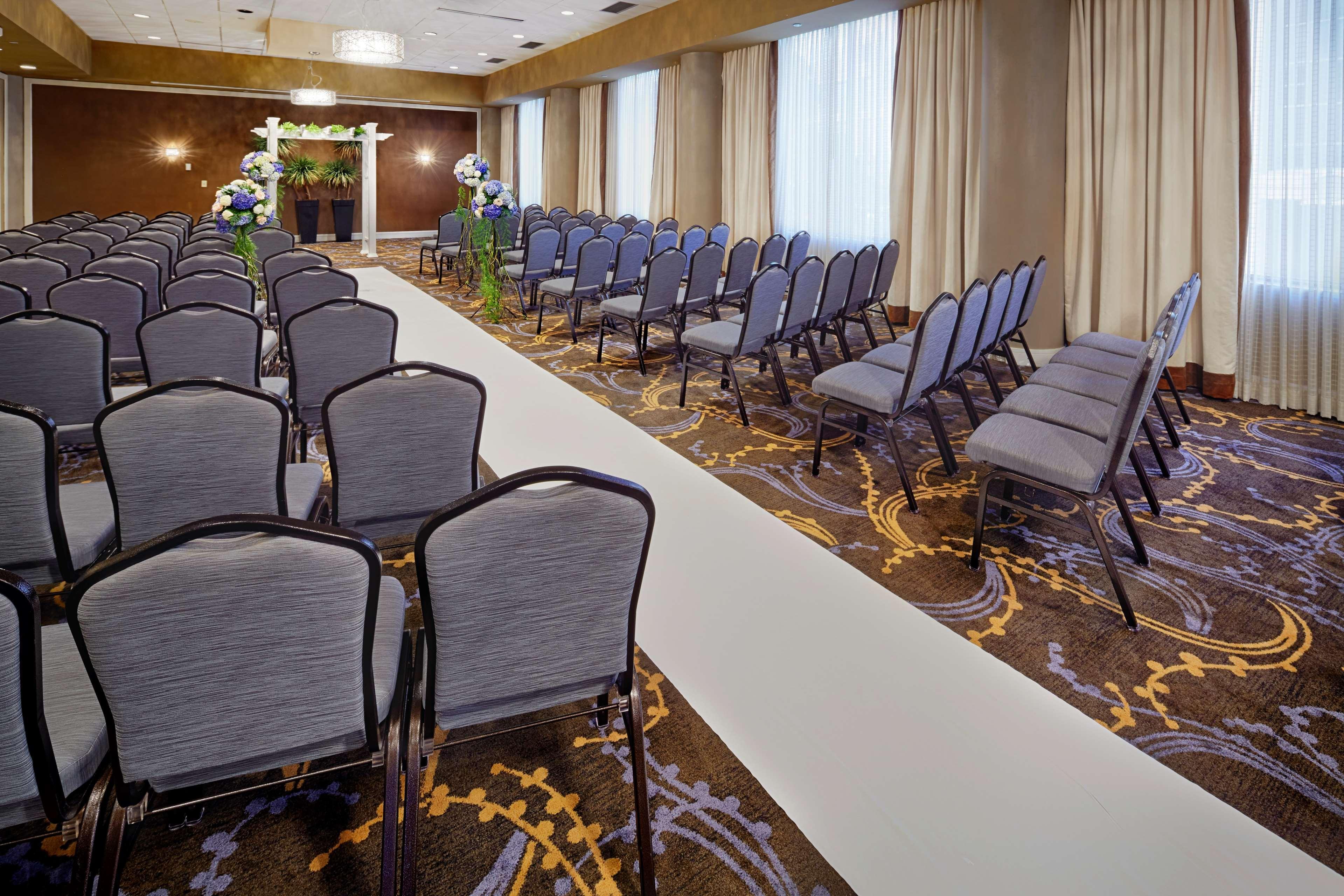 Doubletree By Hilton Orlando Downtown Hotell Exteriör bild