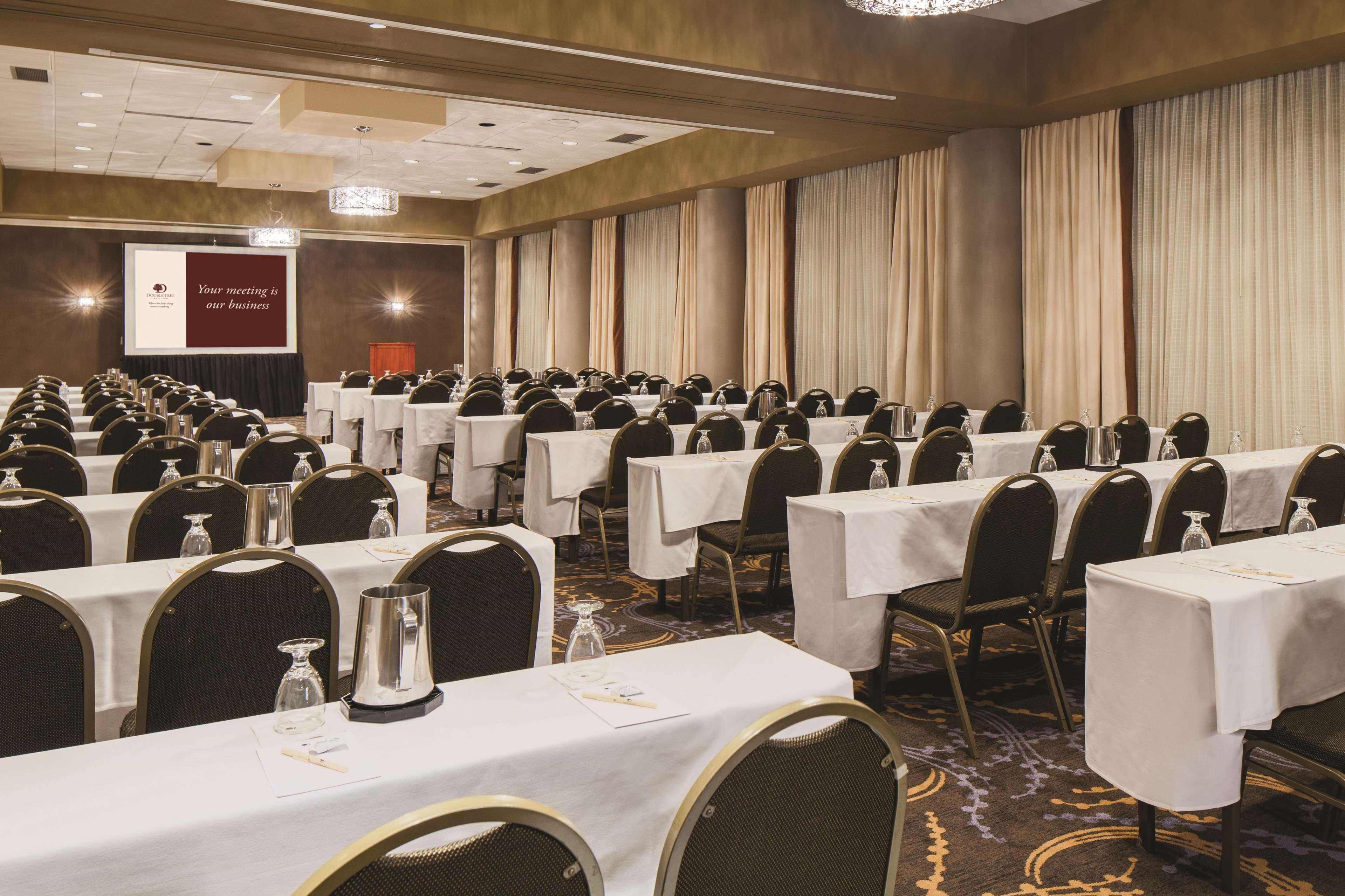 Doubletree By Hilton Orlando Downtown Hotell Exteriör bild