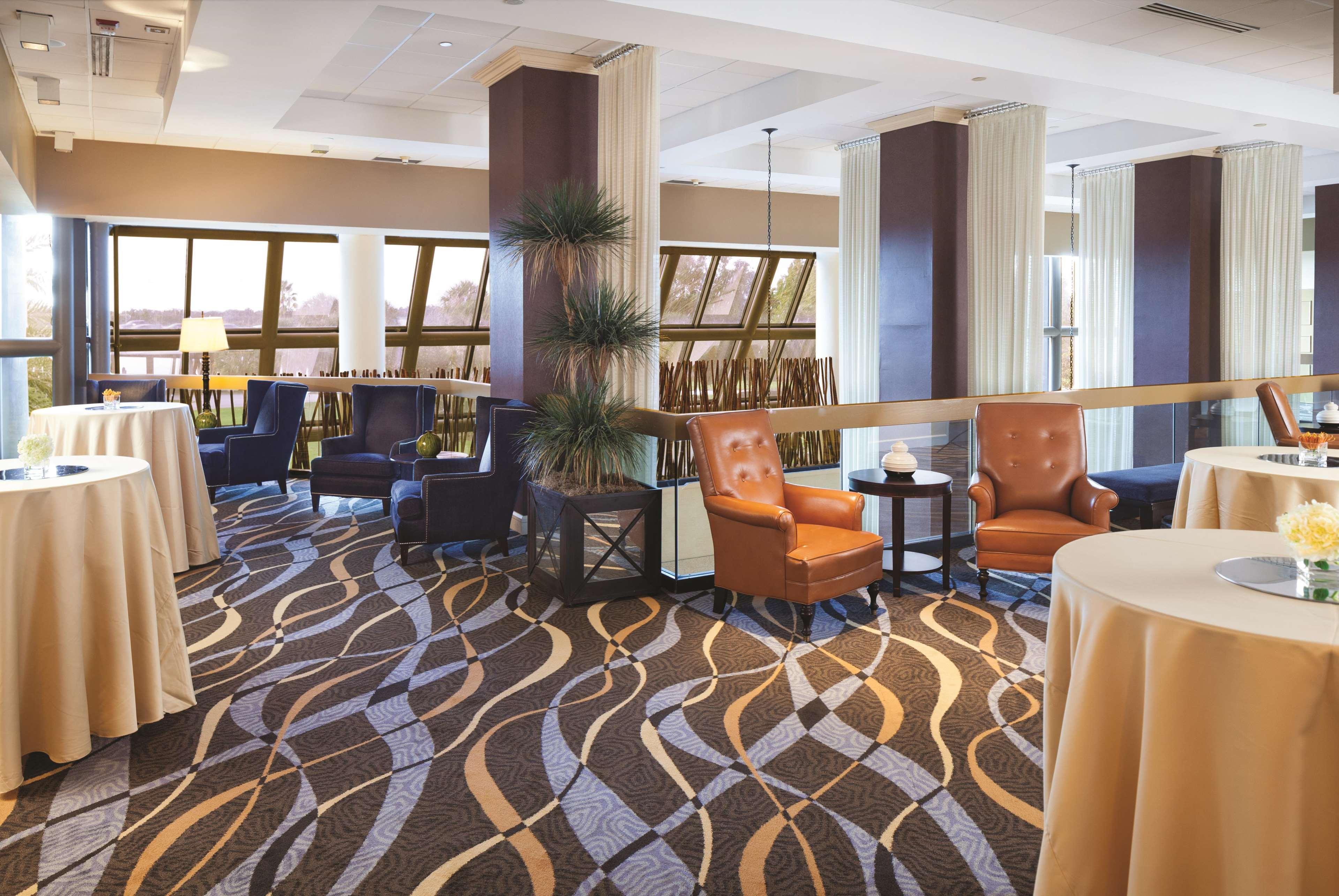 Doubletree By Hilton Orlando Downtown Hotell Exteriör bild