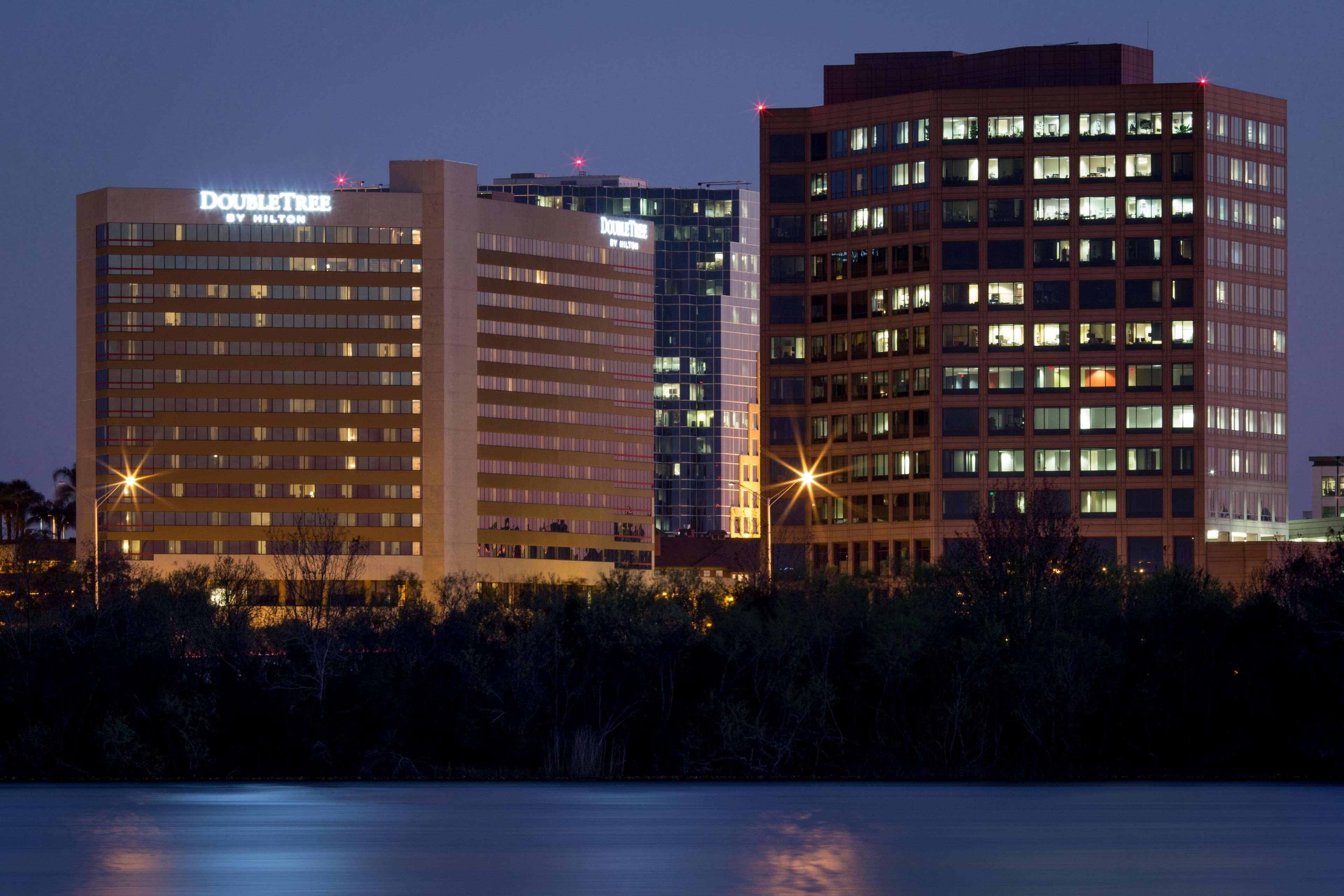 Doubletree By Hilton Orlando Downtown Hotell Exteriör bild