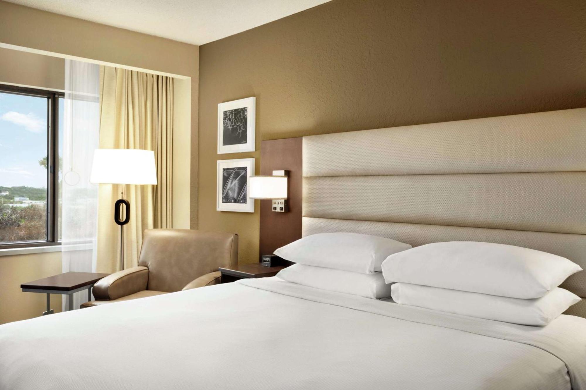 Doubletree By Hilton Orlando Downtown Hotell Exteriör bild